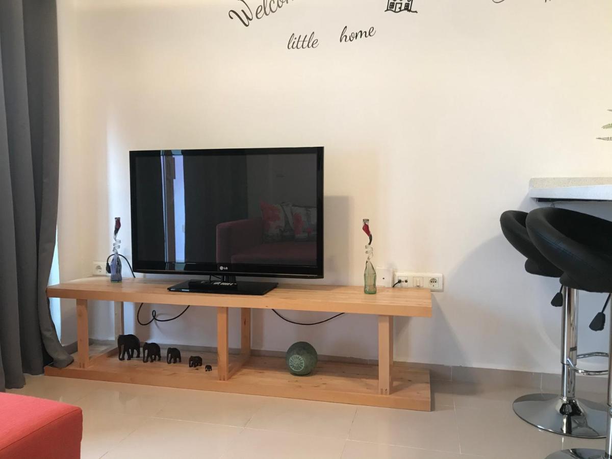 Dana II Eurogolf, Vistas, Wifi, Piscina Y Parking Apartment Benalmadena Exterior photo