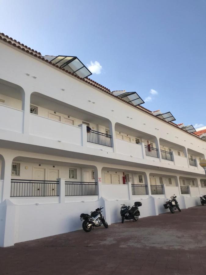 Dana II Eurogolf, Vistas, Wifi, Piscina Y Parking Apartment Benalmadena Exterior photo